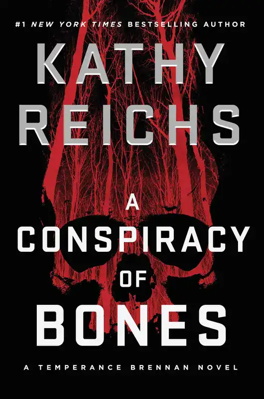 a_conspiracy_of_bones_book