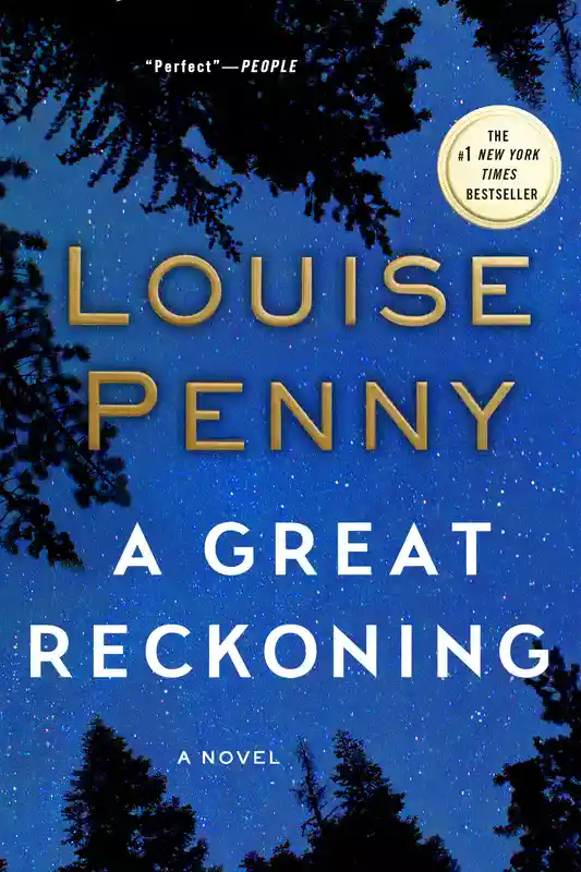 louise penny new book 2023 number 19 preorder