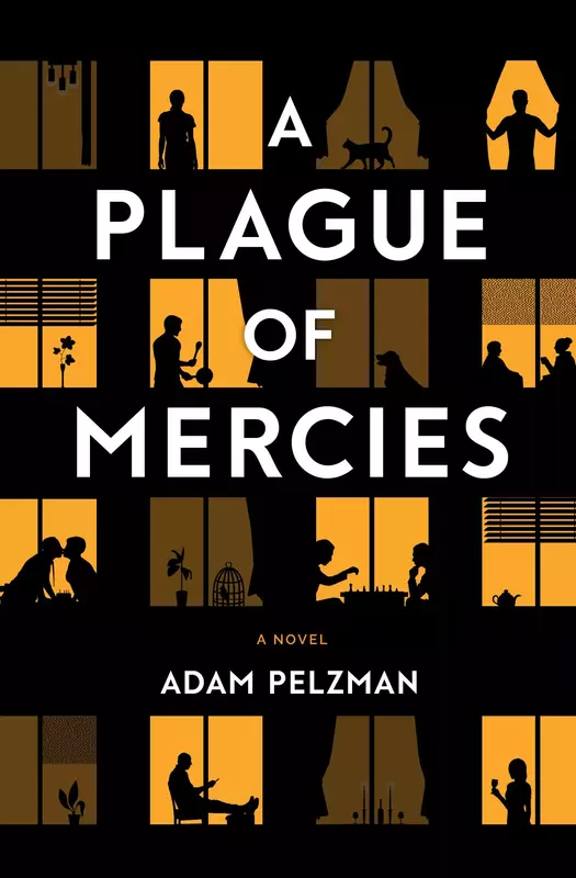 a_plague_of_mercies_book