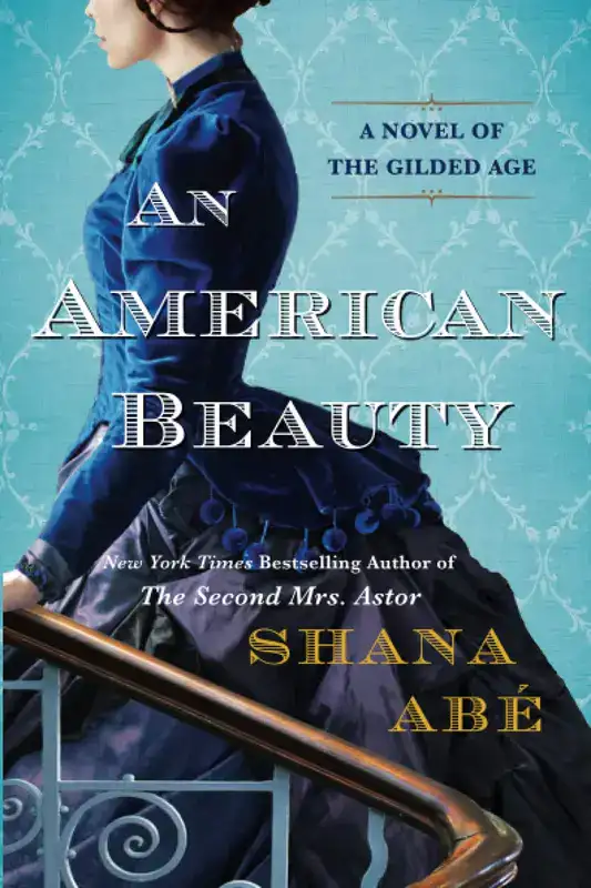 an_american_beauty_book