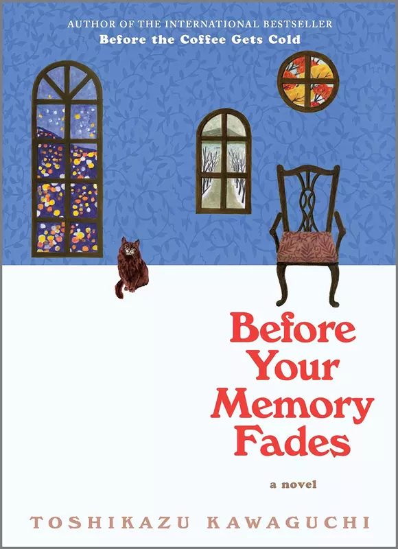 before_your_memory_fades_book