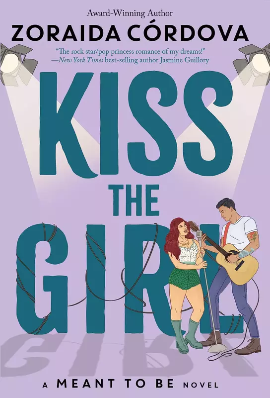 kiss_the_girl_book