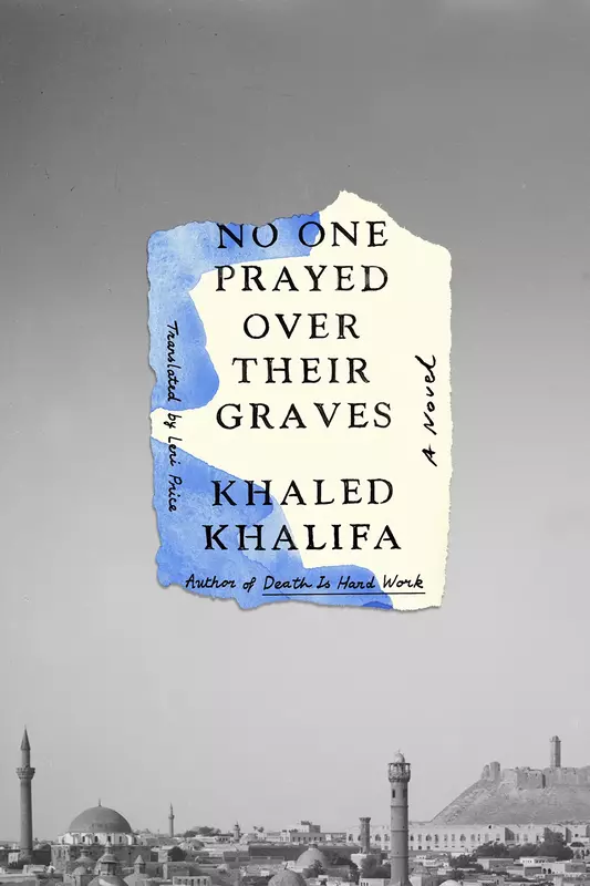 no_one_prayed_over_their_graves_book