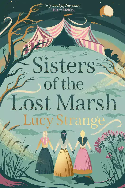 sisters_of_the_lost_marsh_book