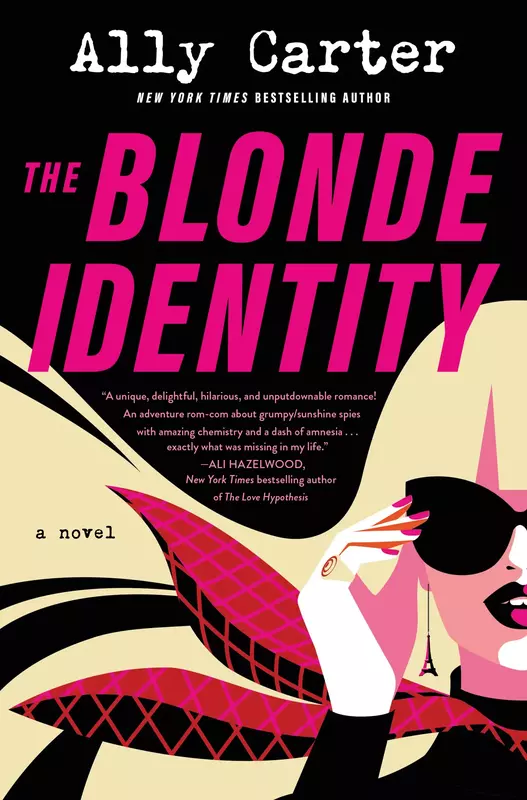 the_blonde_identity_book