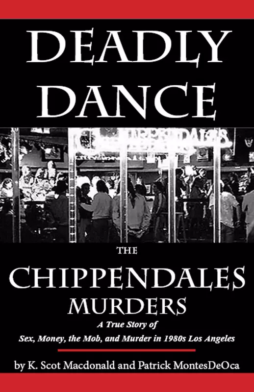 the_chippendales_murders_book