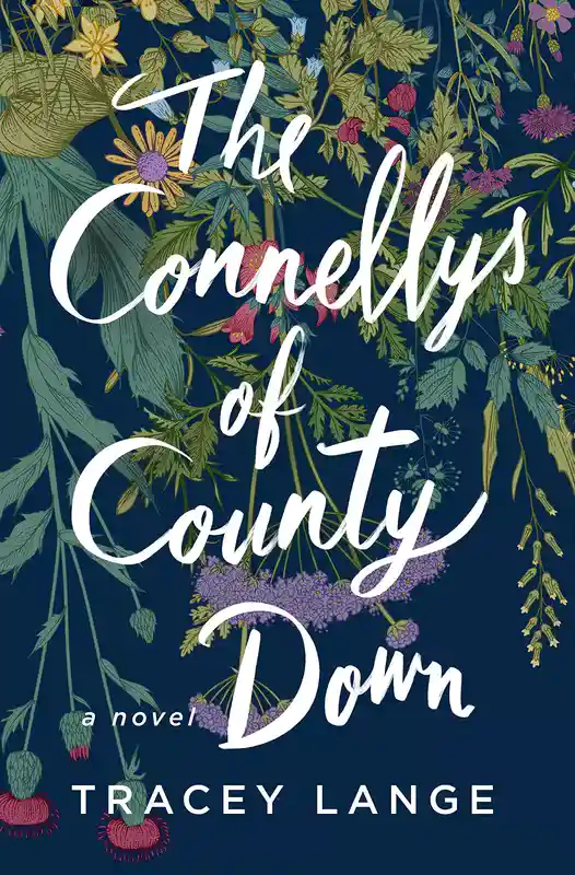 the_connellys_of_county_down_book