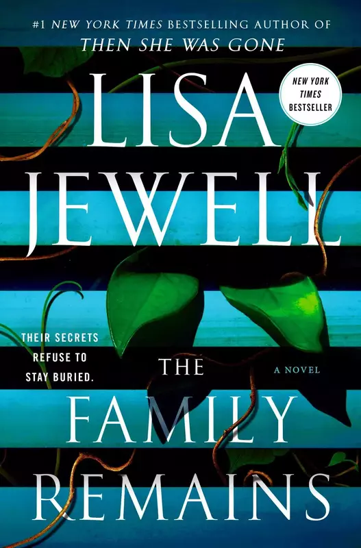 the_family_remains_book