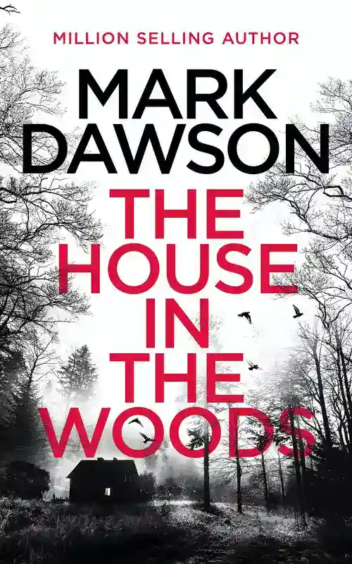 the_house_in_the_woods_book