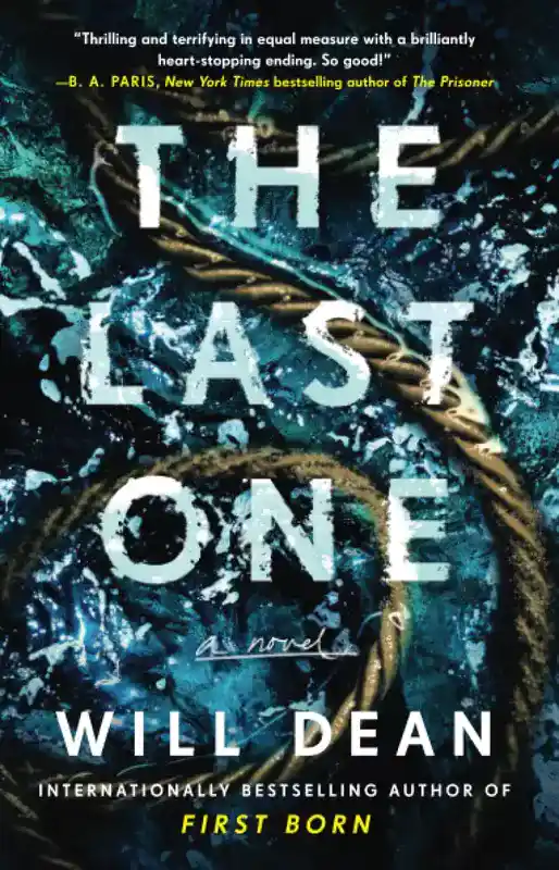 the_last_one_book