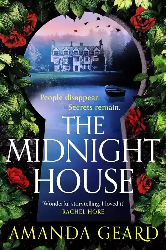 the_midnight_house_book