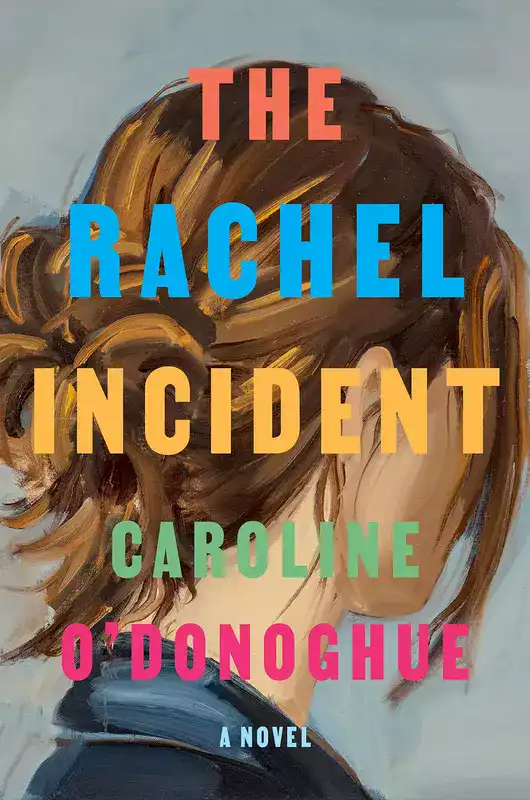 the_rachel_incident_book