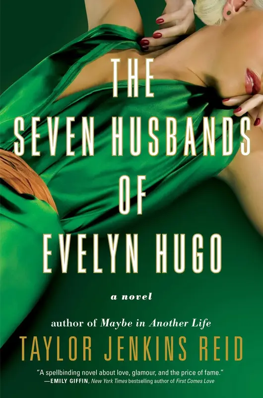 the_seven_husbands_of_evelyn_hugo_book