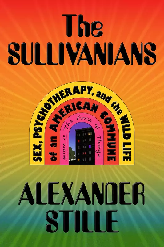 the_sullivanians_book