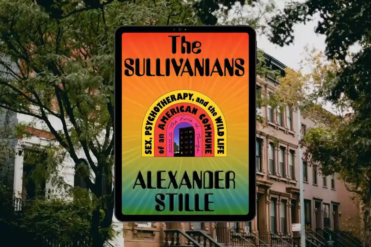 the_sullivanians_book_review