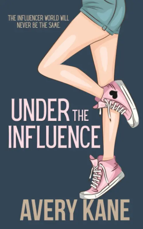 under_the_influence_book