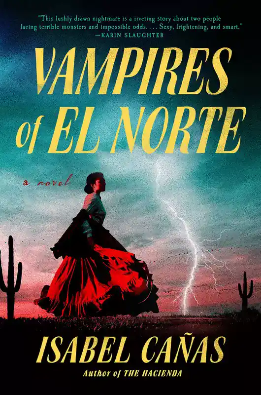 vampires_of_el_norte_book