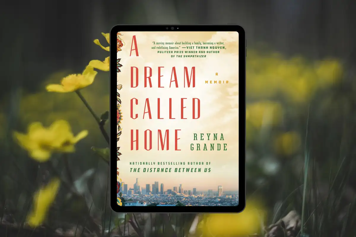 a_dream_called_home_reading_guide