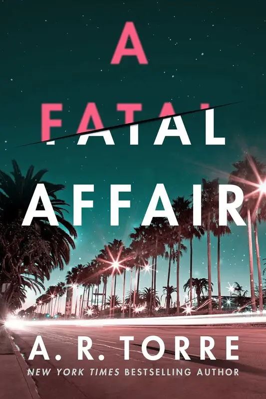 a_fatal_affair_book