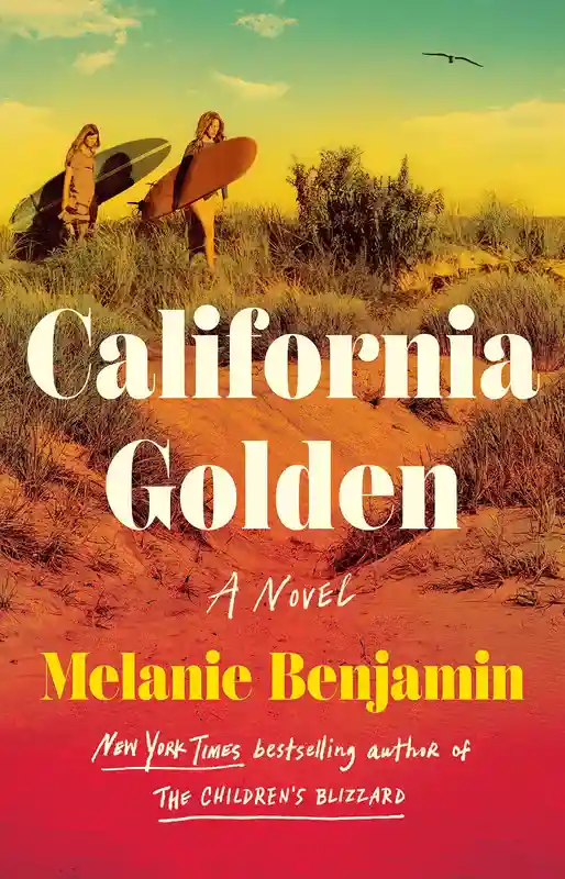california golden book