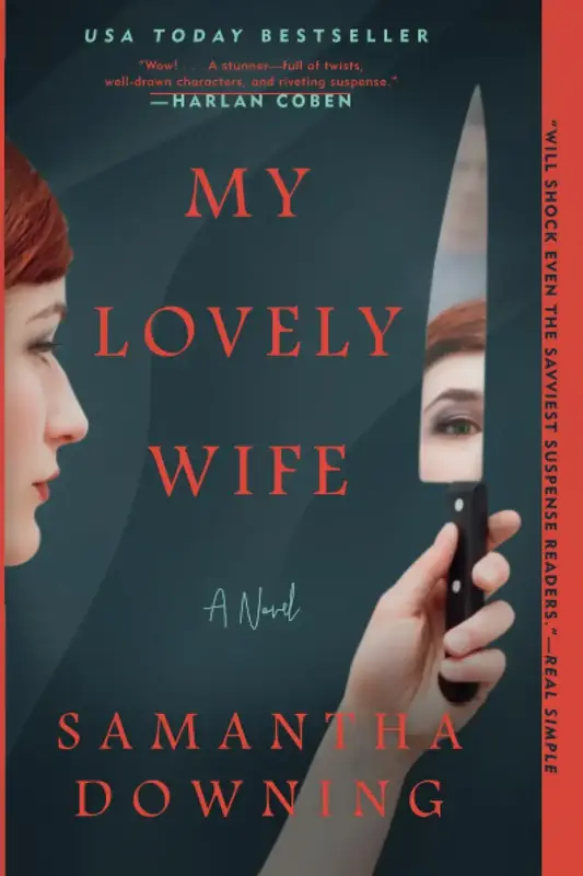 my_lovely_wife_book