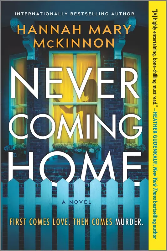 never_coming_home_book