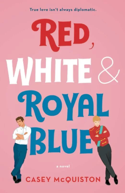 red_white_and_royal_blue_book