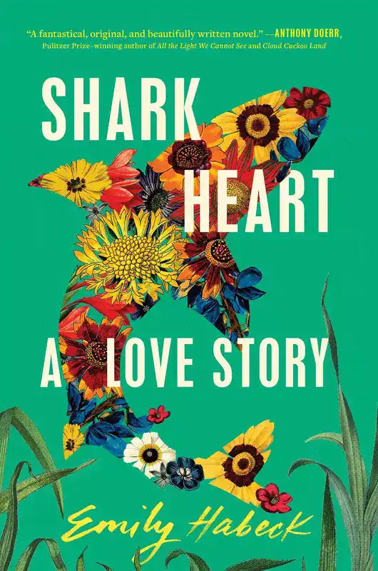 shark_heart_book