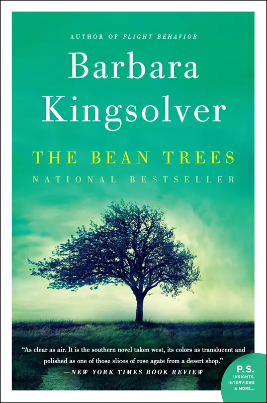 the_bean_trees_book