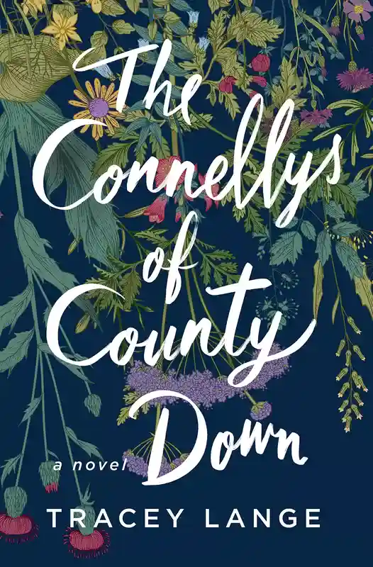 the connellys of county down book