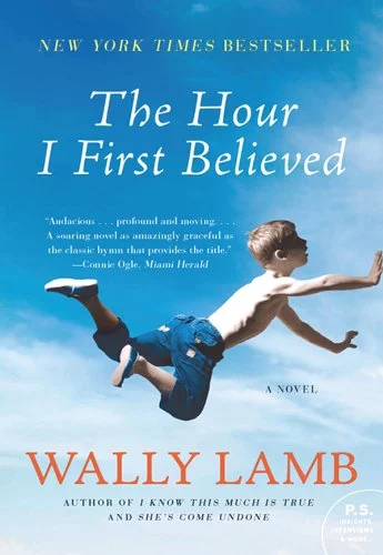 the hour I first believed book
