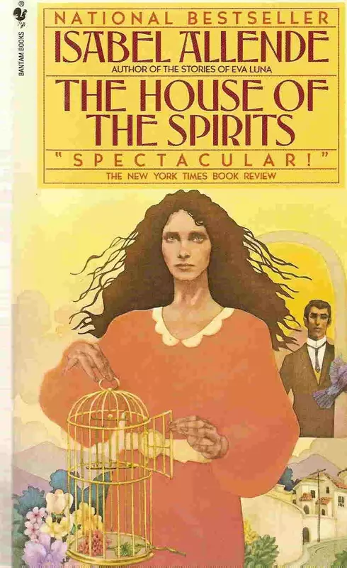 the_house_of_spirits_book
