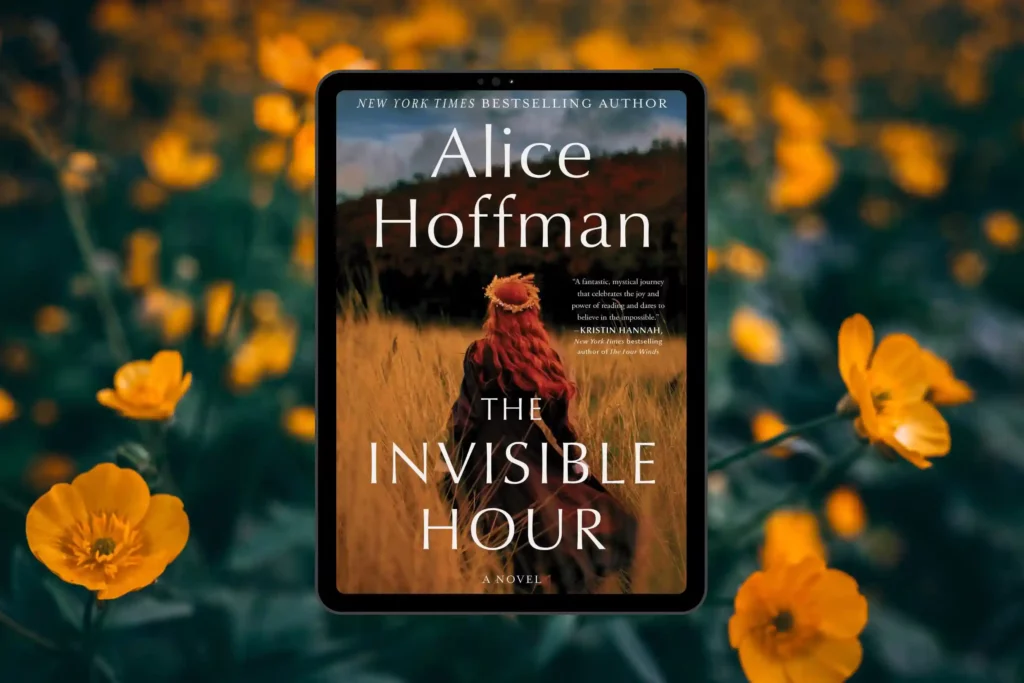 the_invisible_hour_book_review