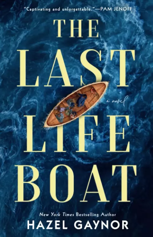 the last life boat boo