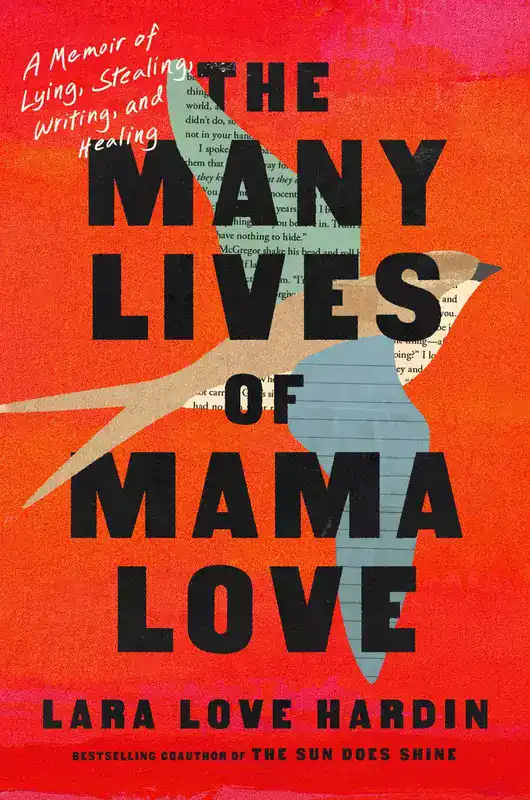 the_many_lives_of_mama_love_book