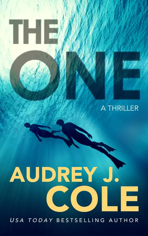 the_one_book