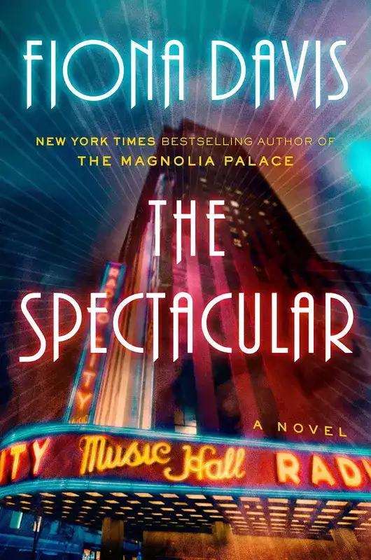 the_spectacular_book