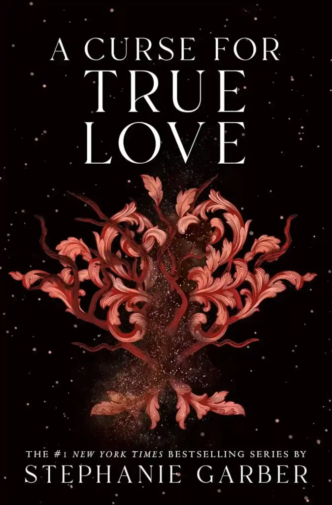 a curse for true love book