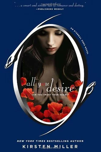 all_you_desire_book