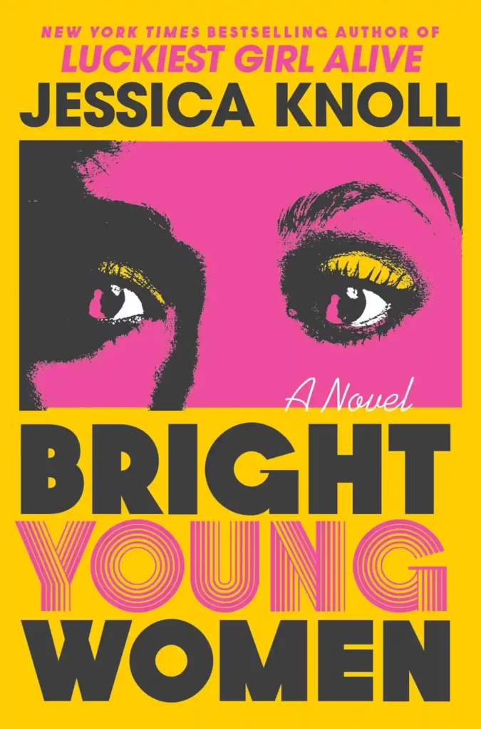 bright young women book