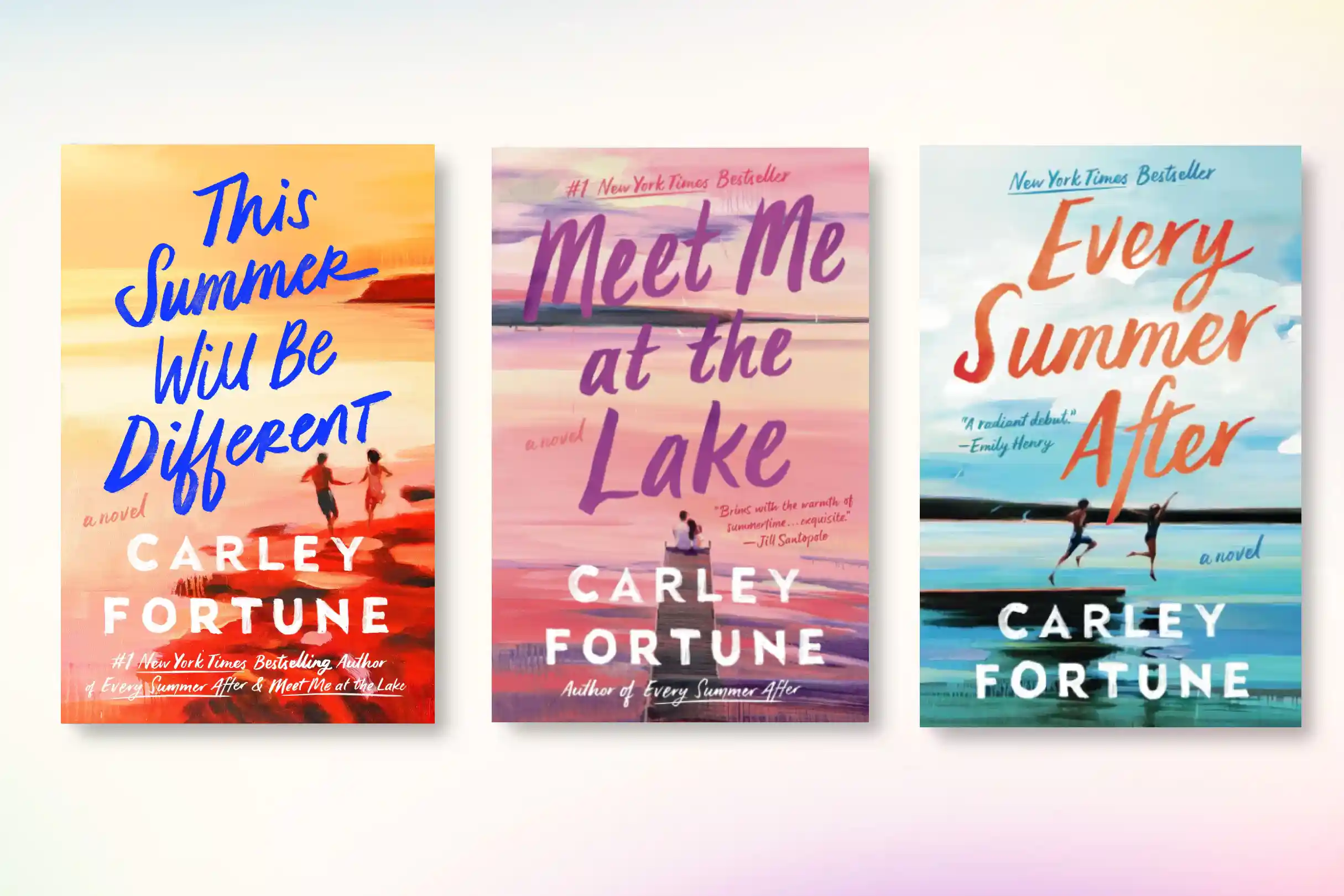 carley_fortune_books_in_order