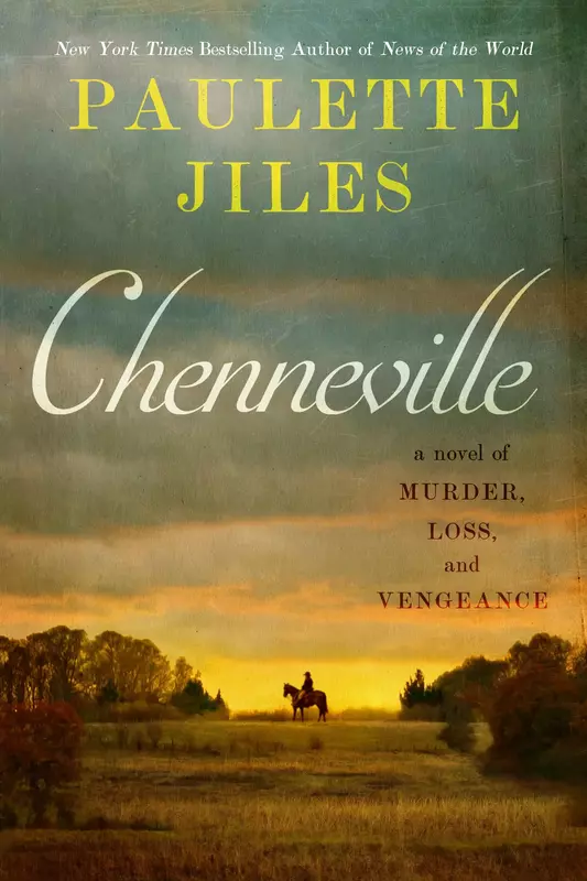 chenneville book