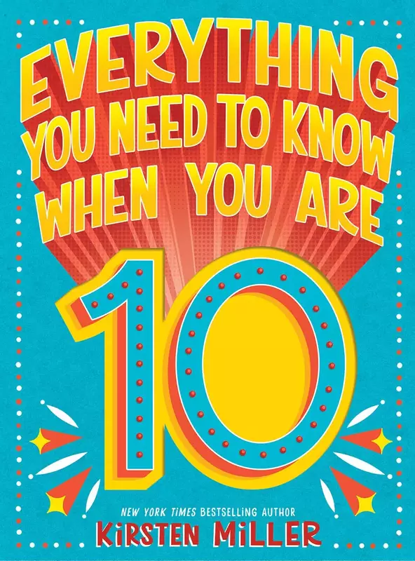 everything_you_need_to_know_when_you_are_10_book