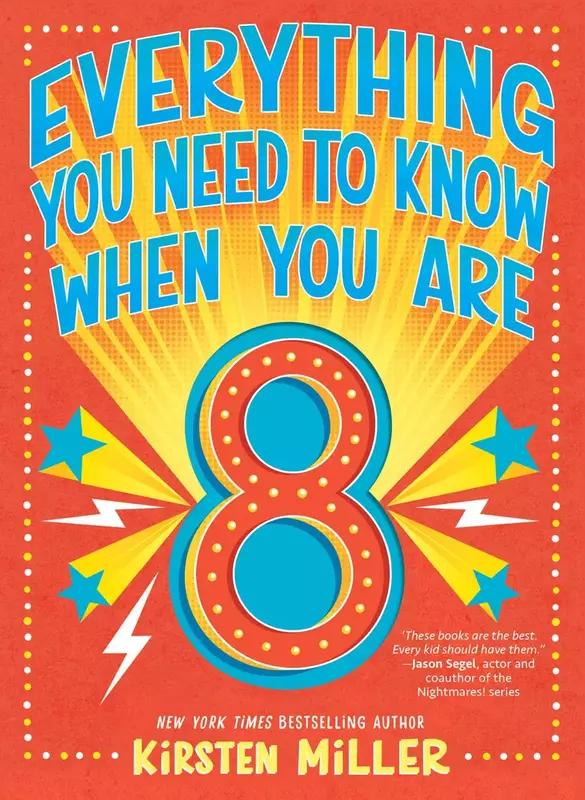 everything_you_need_to_know_when_you_are_8_book