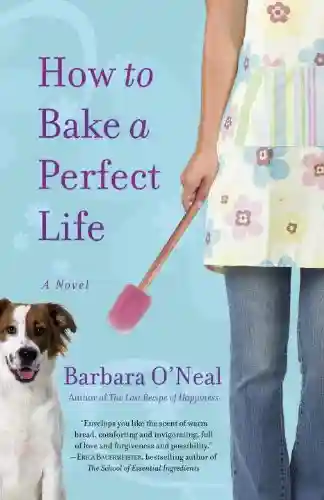 how to bake a perfect life book
