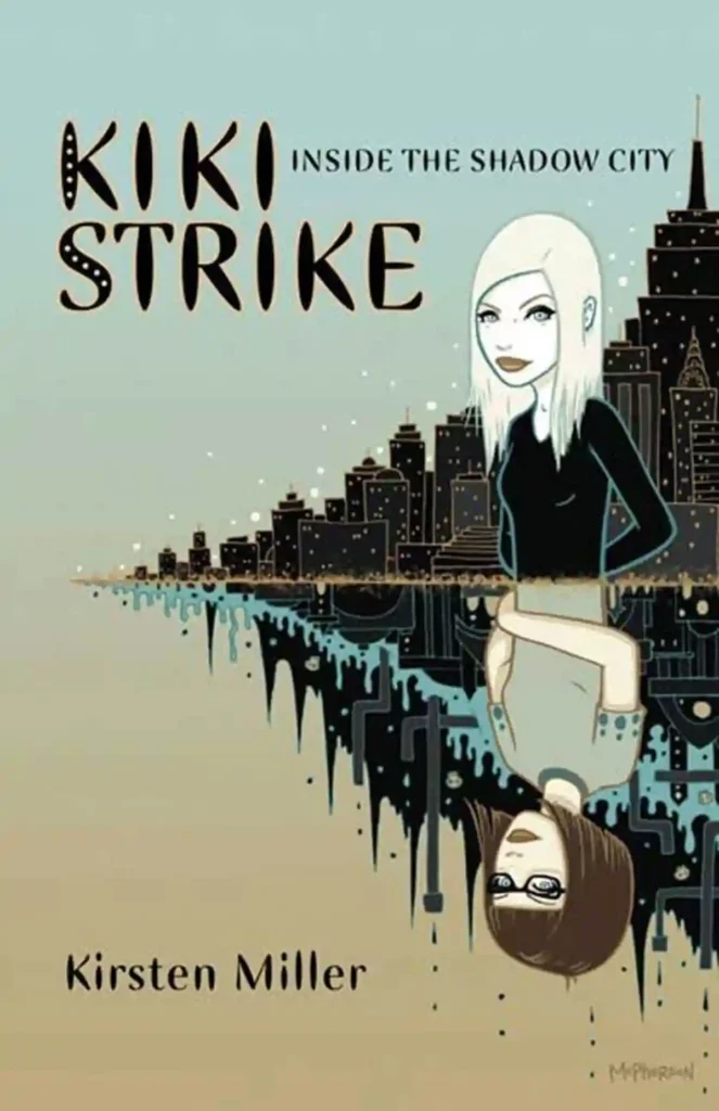 kiki_strike_inside_the_shadow_city_book