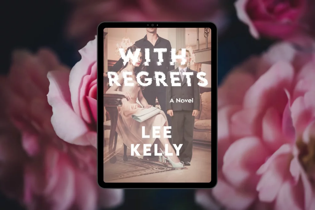 lee kelly with regrets book review