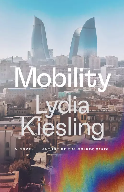 mobility book