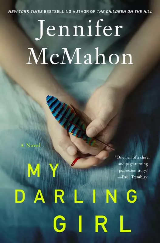 my_darling_girl_book