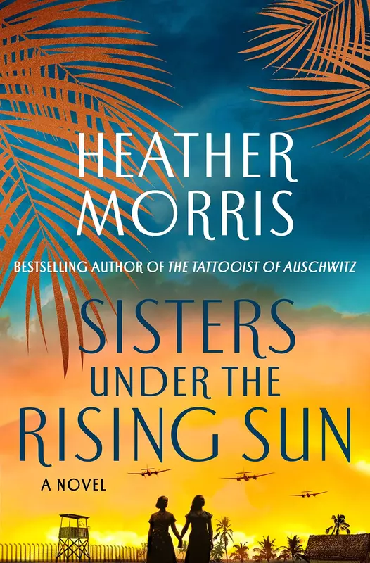 sisters_under_the_rising_sun_book
